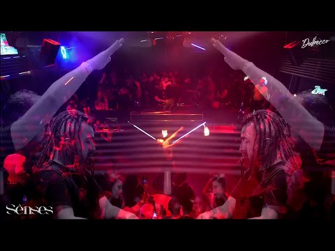 NICHOLLS x MATTA x KHARLOS CHAN x TACKO x WRONG DEPARTMENT x PABLO MUZI3K at SENSES | FREE SHOTS #65