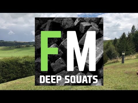 Deep Squats mouvement FormeMax Youtube