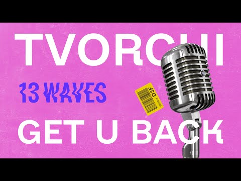 Video thumbnail for Get U Back