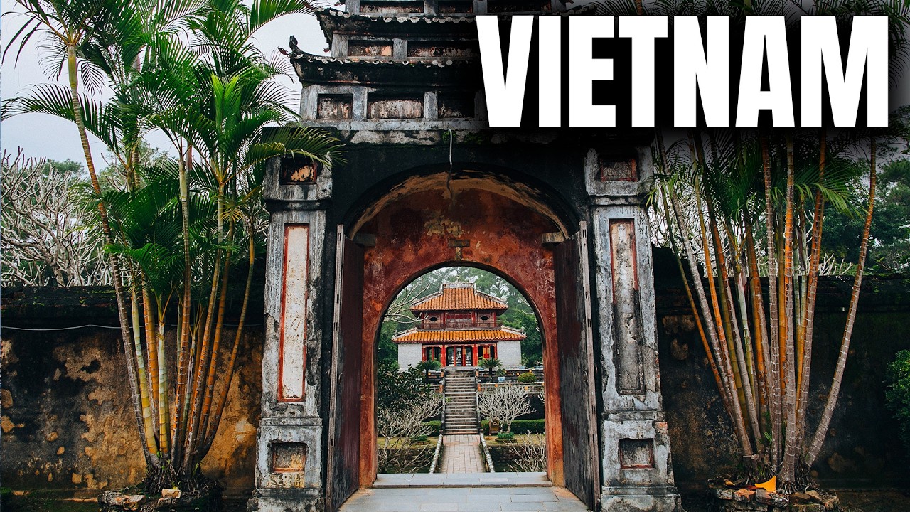 VIETNAM TRAVEL