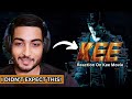 Reaction On Kee Movie Scenes Sci Fi South Indian Movie Kee