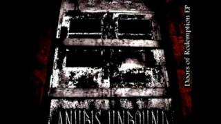 Anubis Unbound - Doors of Redemption