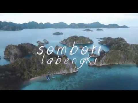 Wonderful of Sombori Islands