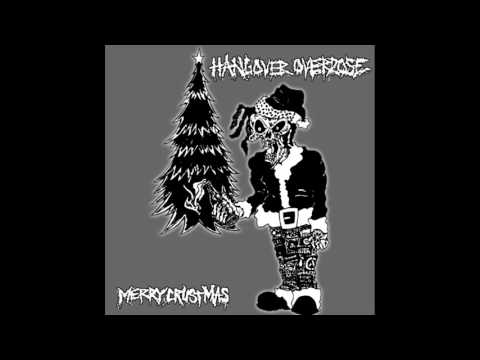 Hangover Overdose - Merry Crustmas FULL EP (2006 - Grindcore / Crust Punk)
