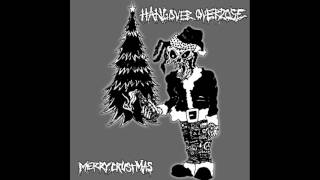 Hangover Overdose - Merry Crustmas FULL EP (2006 - Grindcore / Crust Punk)