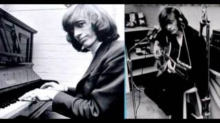 Robin Gibb - Sing Slowly Sisters  2015