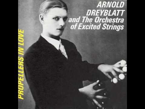 Arnold Dreyblatt - High Life (1988)