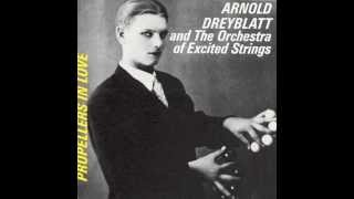 Arnold Dreyblatt - High Life (1988)