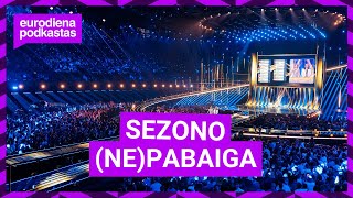 BANGARANGA – išsamūs rezultatai, konkurso krizė ir kaip laimėti Lietuvai?