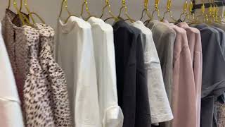 Clothing | Niddrie Shopping Precinct