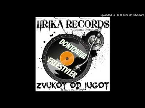 Zvukot od Jugot-Eden za Site Site za Eden