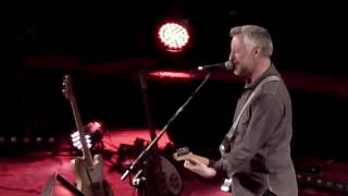 Billy Bragg Live - There Will Be A Reckoning