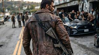👊 FILME DE ADRENALINA SOBRE RECOMPENSA | Um ex-presidiário busca vingança brutal | Dublano 4K