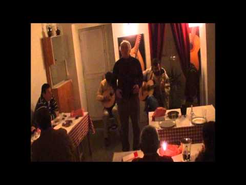 José Manuel Rato -  Cravo de São João