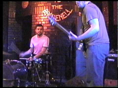 That Fucking Tank - Brudenell Social Club - Dec 6th 2008