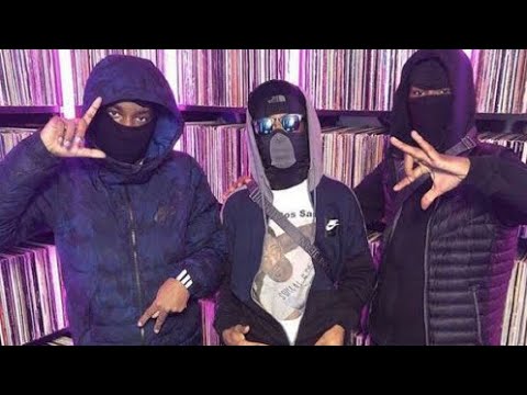 #NPK Tugga x MLoose x Sneakz - True Story [ Slowed ]