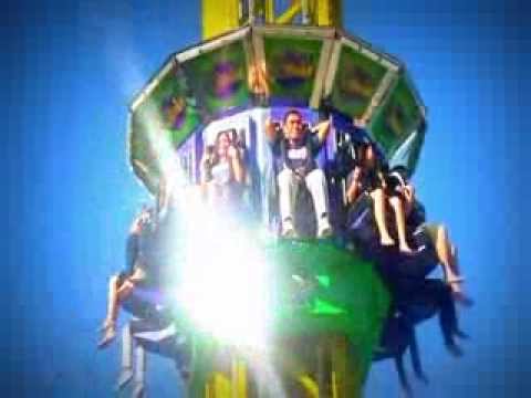 Carissima Vox Dei 2012 in Enchanted Kingdom