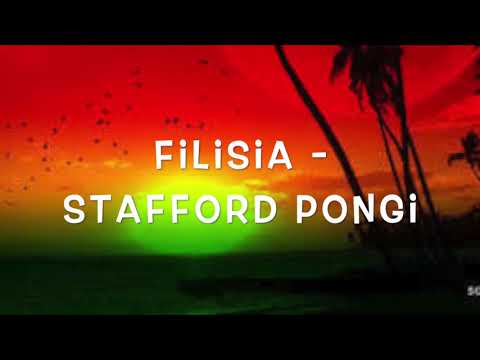 Filisia -  Stafford Pongi