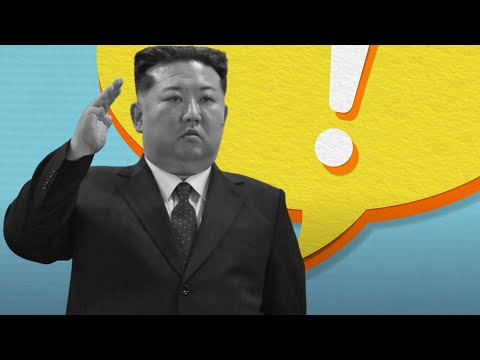 What it's like to live as a German in North Korea