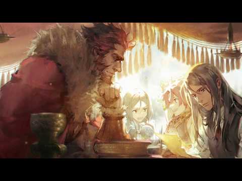 ♫ Lord El-Melloi II Case Files「ED Full」| Hibari by ASCA