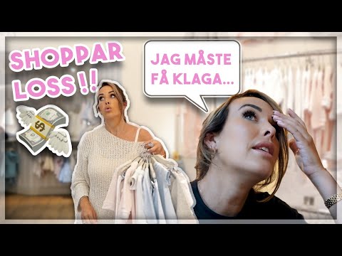 KÄNNER MIG INSTÄNGD!!!