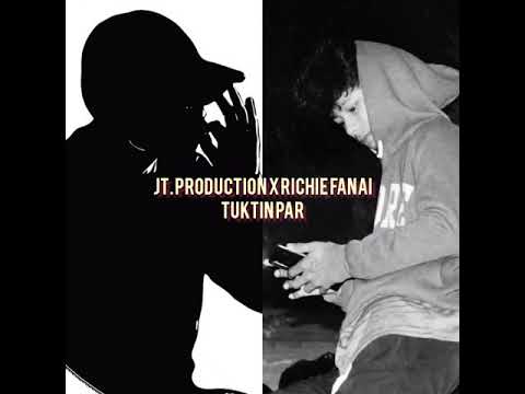 Jt. Production x Richie Fanai - Tuktin Par (Official L/V)