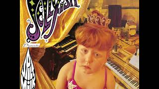 16 ◦ Jellyfish - He&#39;s My Best Friend  (Demo Length Version)