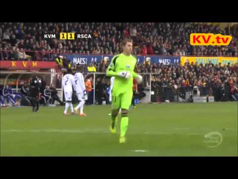 KV Mechelen 2-1 Anderlecht