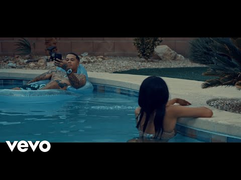 Prince Mula - Im On A Wave (Official Music Video)