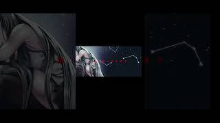 【#藍ノ月光】【#shorts】【#永久機関】【#ボカロ】【初音ミク】藍ノ月光.feat.初音ミク.  作画:チテックリン様