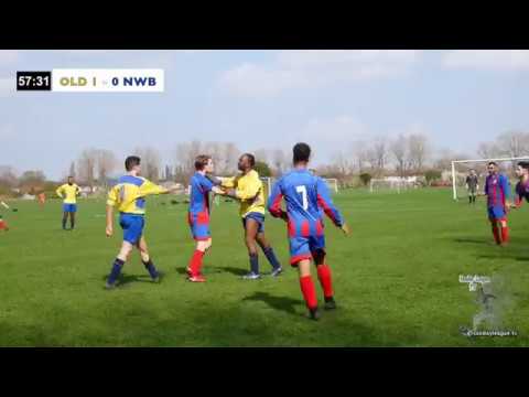 Old Meadonians VI vs National Westminister Bank