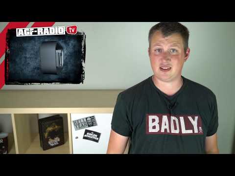 AGF-Nachrichten 30.07.2019 [Frei.Wild, Alles mit Stil, Rock am Stück uvm...]