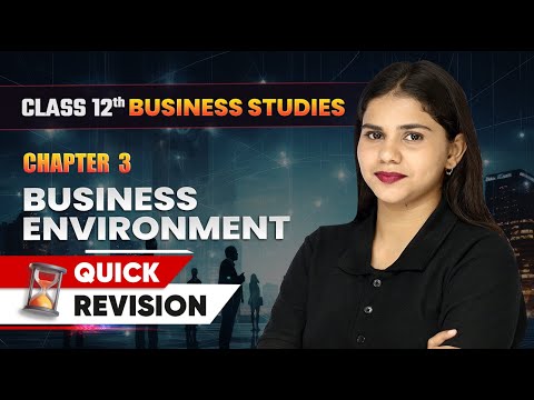 Nature and Significance of Management Quick Revision Class 12 Business Studies Chapter 1 cbse