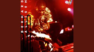 Break'in Up Somebody' Home