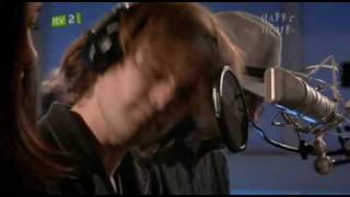 The Guillemots - Kriss Kross Accoustique Studio