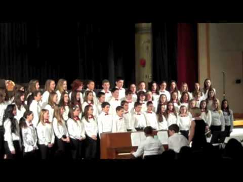 HBW Acoustics Winter Concert 2011