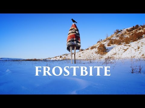 Frostbite - Short Horror Film Video