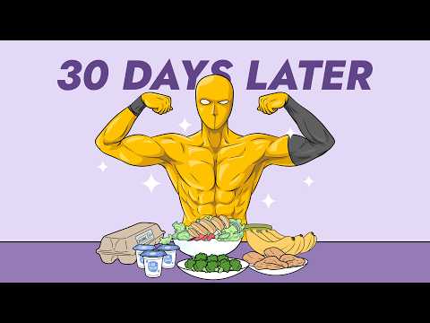 The laziest way to eat healthy