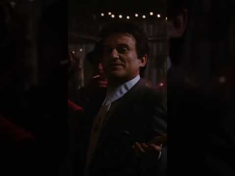 Now go home and get your fck*ng shine box | Goodfellas