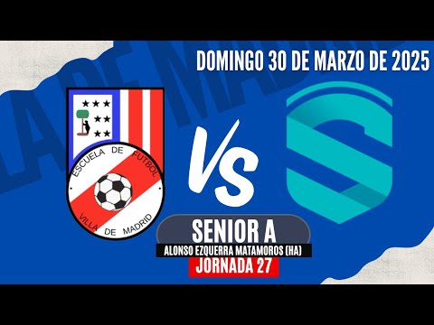 SENIOR A vs CDB SIELLO FOOTBALL CLUB