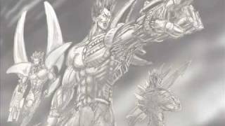 Kemit Sources- Our Time Is Now.wmv