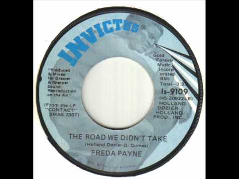 Video thumbnail for The Road We Didn’t Take