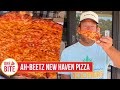 Barstool Pizza Review - Ah-Beetz New Haven Pizza (Delray Beach, FL)