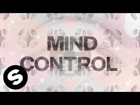 Joe Stone x Camden Cox - Mind Control (Official Lyric Video)