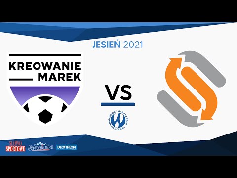 Kreowanie Marek - sennder Polska 6:1