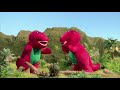 Pollo Robot T11 La Extinción De Barney Español Latino