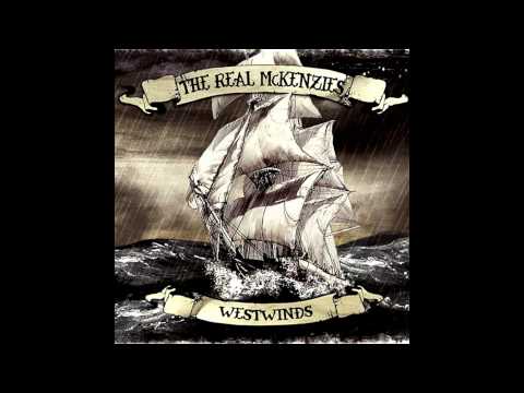 The Real McKenzies - The Massacre of Glencoe