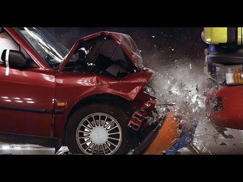 Primeiros Socorros - O que fazer em caso de acidentes de trânsito?