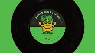 Cerrone — JE SUIS MUSIC (L&#39;Impératrice remix)