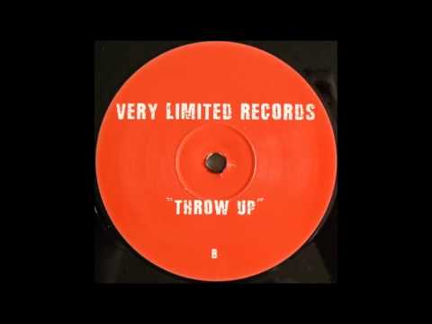 A Small Phat One - Throw Up (1999)